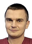 Врач Шмелёв Виктор Николаевич