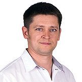 Врач Шохин Александр Владимирович