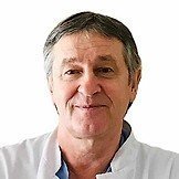 Врач Шорохов Сергей Евгеньевич