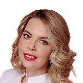 Врач Шорохова Елена Анатольевна