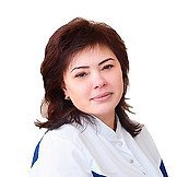 Врач Шорохова Татьяна Владимировна
