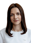 Врач Шпилева Светлана Александровна