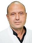 Врач Шпунт Илья Ефимович