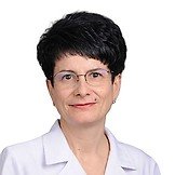 Врач Штейнер Ирина Исаевна