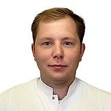 Врач Шубенков Валерий Сергеевич