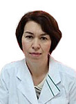 Врач Шумайлова Лариса Александровна