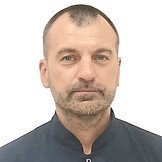 Врач Шумейко Виталий Викторович