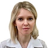 Врач Шумилина Татьяна Валерьевна