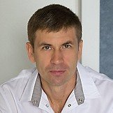 Врач Шумков Дмитрий Аркадьевич
