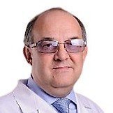 Врач Шумский Александр Владимирович