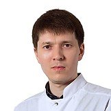 Врач Шуркин Илья Иванович
