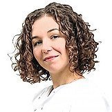 Врач Шуткова Елена Викторовна