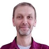 Врач Шувалов Сергей Александрович