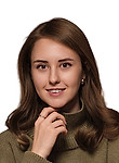 Врач Шувалова Юлия Андреевна