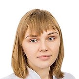 Врач Шван Лина Юрьевна