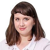 Врач Сичинава Кристина Гуладиевна
