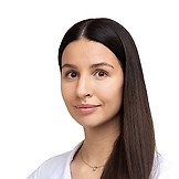 Врач Сидорина Наталья Александровна
