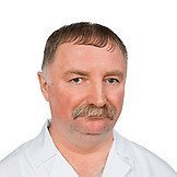 Врач Сидоркин Игорь Геннадьевич