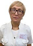Врач Сидоркина Галина Николаевна