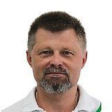 Врач Сидоров Андрей Евгеньевич