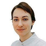 Врач Сидорова Наталья Сергеевна