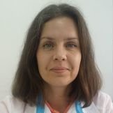Врач Сигута Наталья Сергеевна