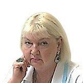 Врач Сильченок Наталья Николаевна