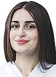 Врач Симонян Заруи Оганнесовна