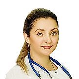 Врач Снегурова Евгения Александровна