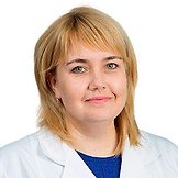 Врач Синагулова Наиля Асхатовна