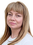 Врач Синельникова Анна Валериевна