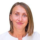 Врач Синельникова Анна Владимировна