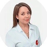 Врач Синякова Ольга Александровна