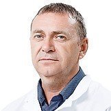 Врач Синотов Сергей Владимирович