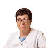 Врач Ситникова Елена Ивановна