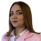 Врач Сивакова Мария Алексеевна