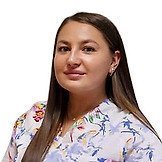 Врач Сизова Алла Александровна