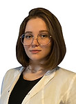 Врач Сяйлева Алина Ивановна