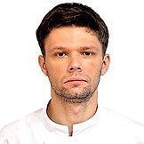 Врач Скопинцев Павел Сергеевич