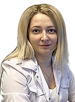 Врач Скорич Лидия Александровна