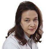 Врач Скороумова Милана Геннадьевна