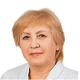 Врач Скотникова Татьяна Николаевна