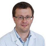 Врач Скудаев Сергей Александрович