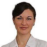 Врач Скудаева Наталья Александровна