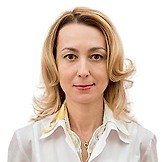Врач Скуратова Мария Алексеевна