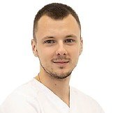 Врач Скворцов Александр Сергеевич