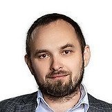 Врач Сластников Сергей Владимирович
