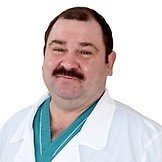 Врач Сливкин Валерий Владимирович