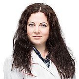 Врач Слуцкая Наталья Владимировна