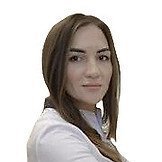 Врач Слушаева Елена Александровна
